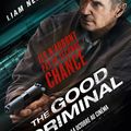 JEU CONCOURS - THE GOOD CRIMINAL 10 places à gagner pour voir le nouveau film d'action avec Liam Neeson!