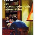 Les accommodements raisonnables