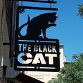 THE BLACK CAT Montpellier Hérault restaurant