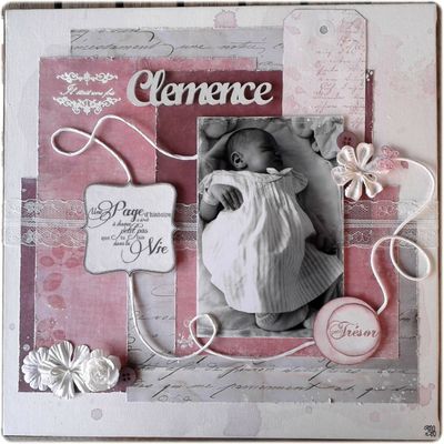 "Clémence"