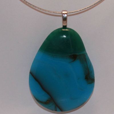 Ceci n'est pas du marbre....