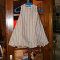 Robe boule A