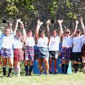 Grand 8 : 16 "mondiaux" et 8 lanceuses "Open"