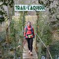 Trail de l’Aqueduc à Cours (46) du 29 janvier 2017