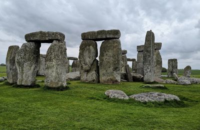 Stonehenge 