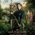 Miss Peregrine et les enfants particuliers (roman)