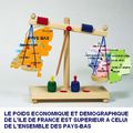 CARTES ET ARGUMENTS DE CAMPAGNE (1) : Elections régionales 2010 en Ile de France : Les écologistes aux commande des Pays-Bas ?