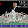 DSK SE FAIT REFAIRE UNE VIRGINITE A COUP DE DOLLARS