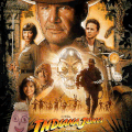 Doigt-Man compte bien rencontrer Indiana Jones ...