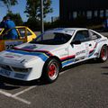 Rally des NOIX 42 2023   VHRS  MURENA  MATRA