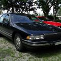 Buick Roadmaster Estate Wagon 1991-1996