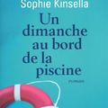 WICKHAM, Madeleine : Un dimanche au bord de la piscine