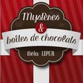 mystère & boites de chocolats