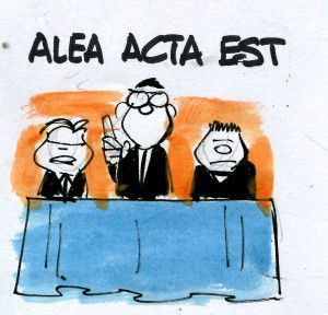 Contre l'ACTA