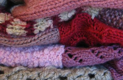 Crochet & Tricot #4