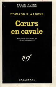 Coeurs en cavale  de Edward S. Aarons