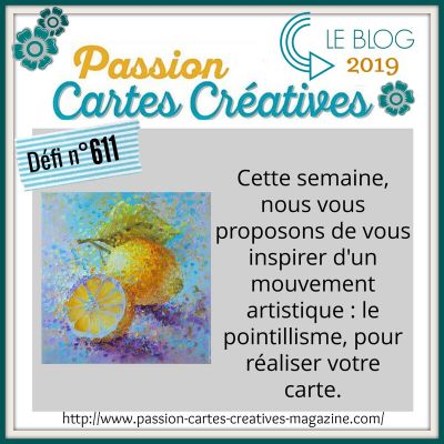 Defis 611 du blog passion cartes creatives 