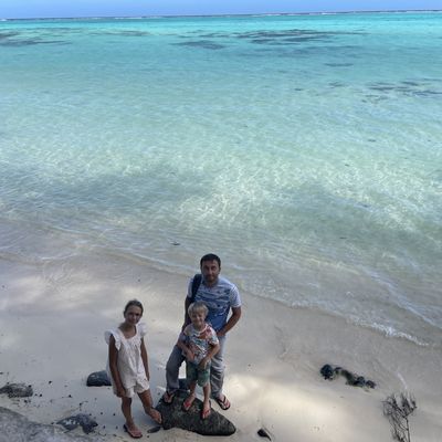 Dimanche 28 juillet : farniente 