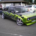 MI KUSTOM - MI TUNING : VW CADDY