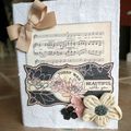 Un mini Album pour Ephéméria !