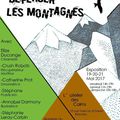 Exposition "Déplacer les montagnes"