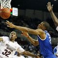 NCAA Saison Régulière 2014/2015 : Mississippi State Bulldogs vs Kentucky Wildcats