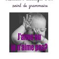 LA NÉGATION-Exploitation didactique d'un point de grammaire. LUCIA CASTRILLÓN