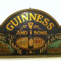 Guinness is good for you !