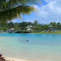 AIRLIE BEACH AND WHITSUNDAYS ISLANDS (Queensland)