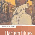 Harlem blues