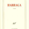 Harraga ---- Boualem Sansal