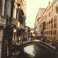 Canaux de Venise (Venice)