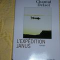 "L'Expédition Janus"