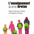 L'enseignement du breton : état des lieux