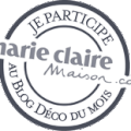 Concours Marie Claire Maison