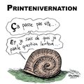 Printenivernation