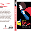 Les premières pages de Blaise Cyrano - Le raté magnifique