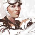 1937 – L’ANNÉE OÙ AMELIA EARHART EST DISPARUE