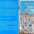 Louis et l'Ubiq, de Patrice Leconte