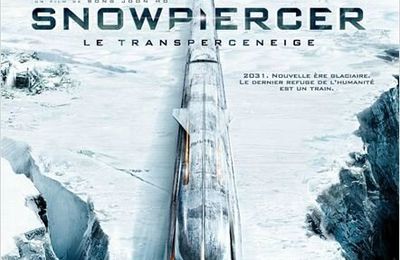 Séance de rattrapage : "Snowpiercer" de Bong Joon-Ho