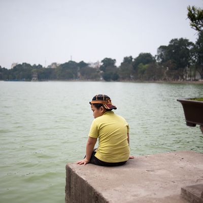 VIETNAM : LES HANOIENS