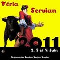 2eme FÉRIA DE SERVIAN (34)