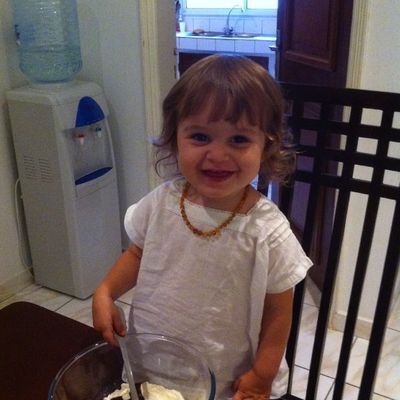 Petits moelleux au chocolat