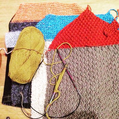 Nouveau marché et nouveau prototype en cour 