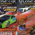 Quillan Tuning Show 2013