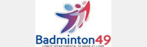 Codep49 Badminton