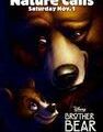 BROTHER BEAR 1, d'Aaron Blaise & Robert Walker