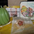 CADEAUX entre BLOGGEUSE