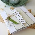 4enscrap - Ateliers du Salon 100% Scrapbooking de Paris