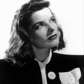 KATHARINE HEPBURN, LA FEMME DU XX ème siècle